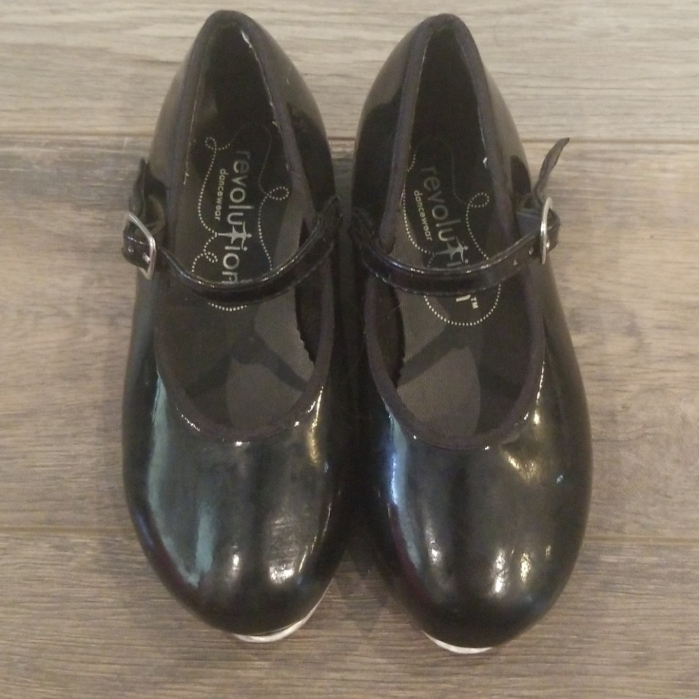Dance and ballet Girl Shoes